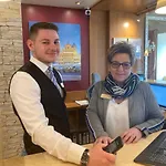 Ost Am Kö Hotel