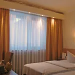 Hotel Ost Am Koe Augusta