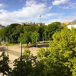 Hotel Ost Am Koe Augusta