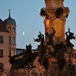 Hotel Ost Am Koe