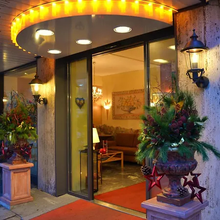 Hotel Ost Am Koe Augusta