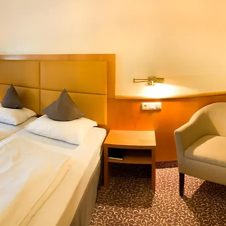 Hotel Ost Am Koe Augsburg