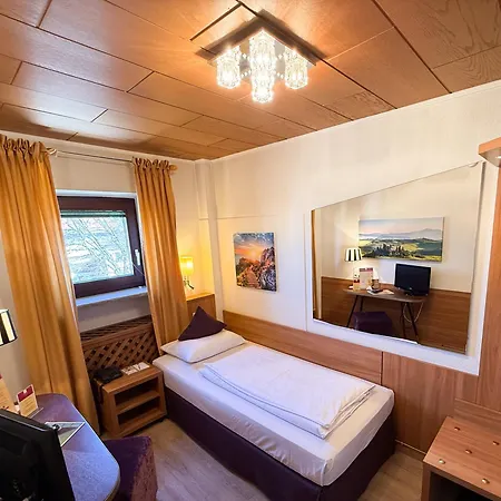 Hotel Ost Am Koe