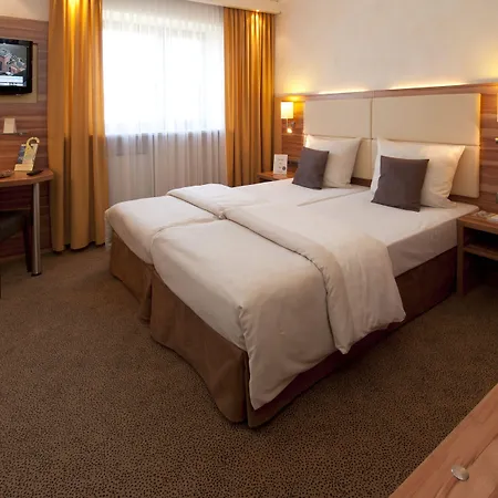 Ost Am Koe Hotel Augsburg
