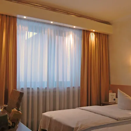 Hotel Ost Am Koe Augsburg