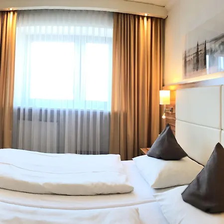 Ost Am Koe Hotel