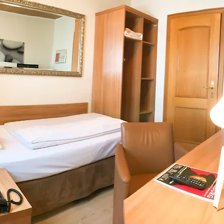 Ost Am Koe Hotel