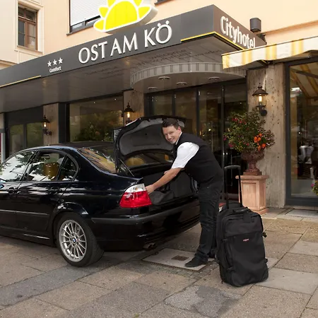 Ost Am Koe Augusta