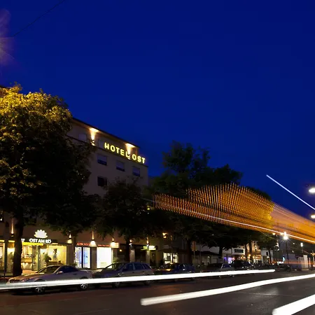 Ost Am Koe Augsburg