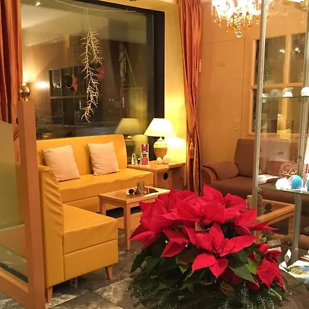Ost Am Koe Hotel