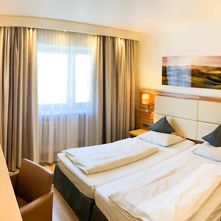 Hotel Ost Am Koe 3*