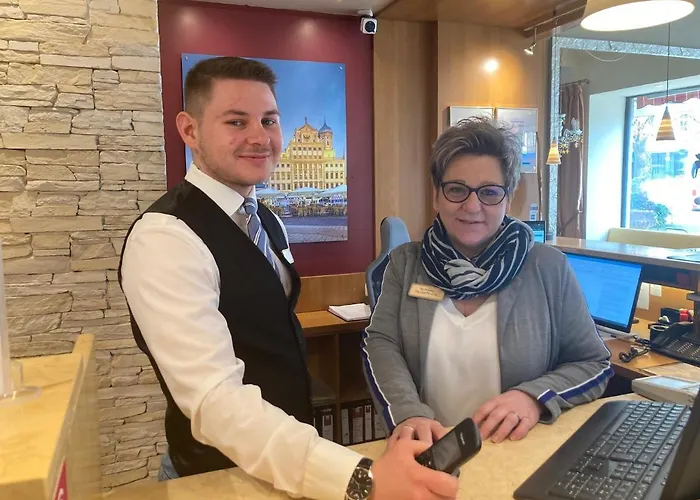 Ost Am Koe Hotel