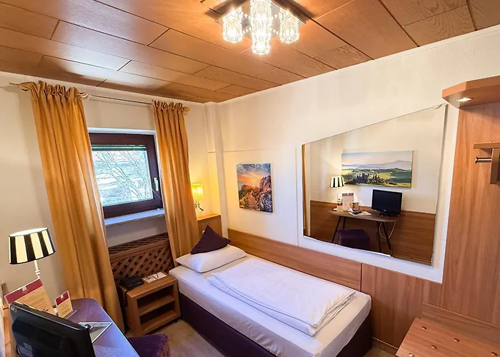 Hotel Ost Am Koe