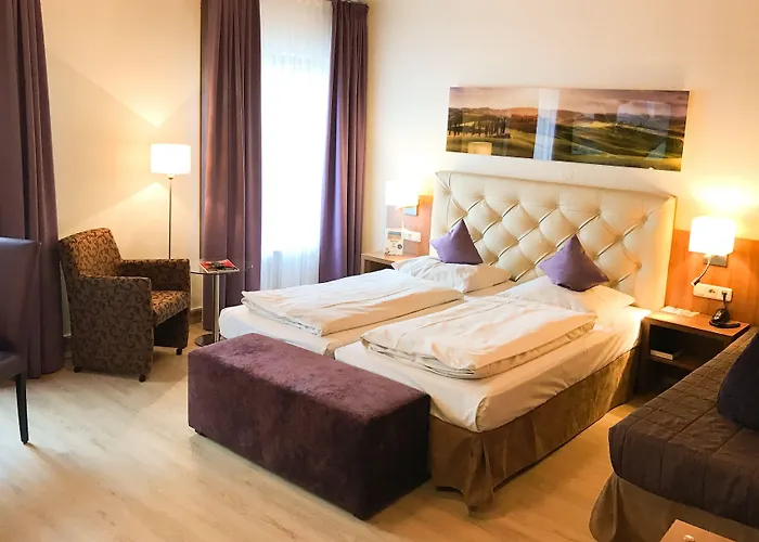 Hotel Ost Am Koe
