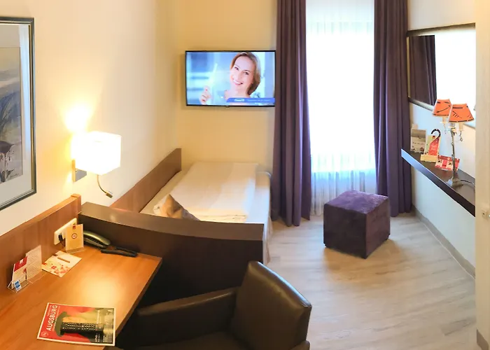 Ost Am Koe Hotel 3*