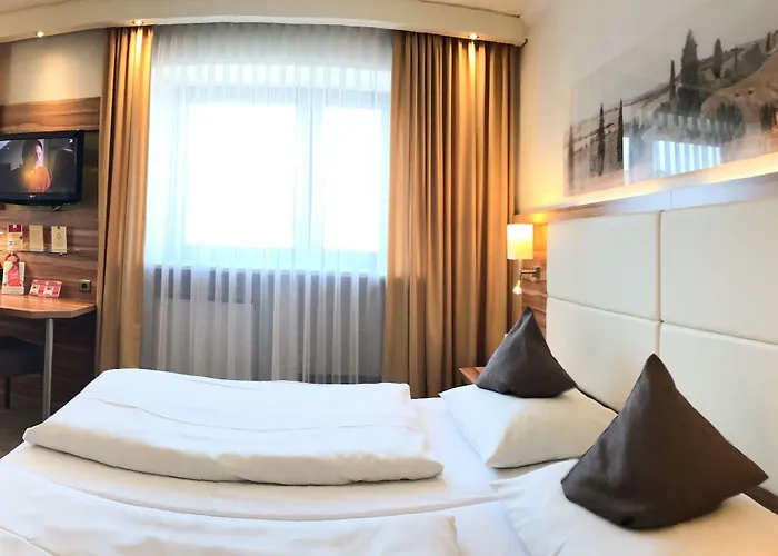 Ost Am Koe Hotel