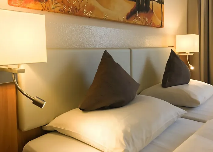 Ost Am Koe Hotel Augsburg