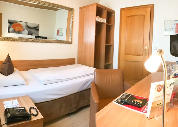 Ost Am Koe Hotel