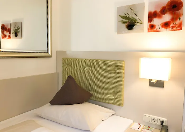 Ost Am Koe Hotel