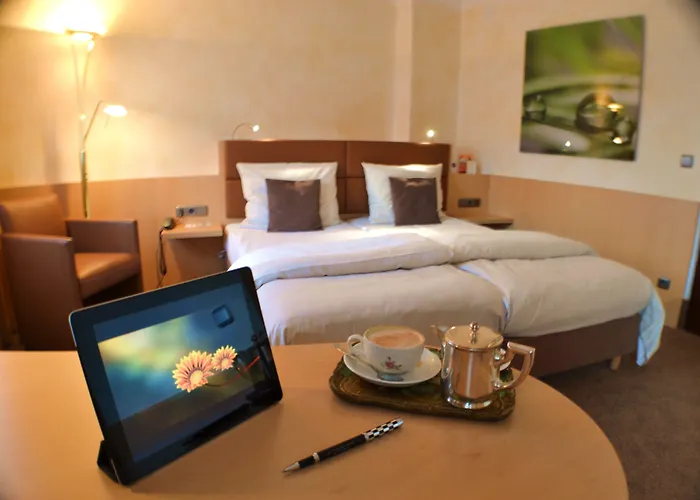 Ost Am Koe Hotel