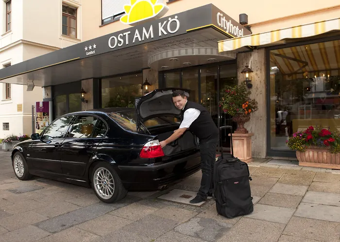 Ost Am Koe Augsburg