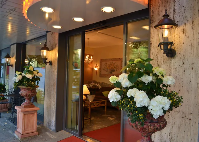 Ost Am Koe Hotel