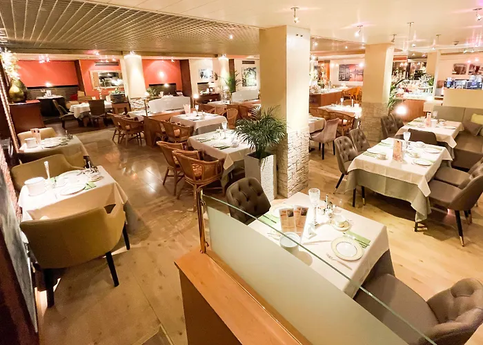 Ost Am Koe Hotel