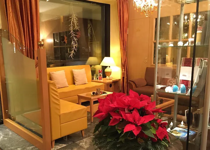 Ost Am Koe Hotel