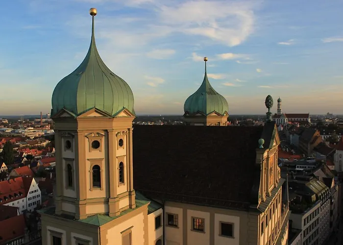 Hotel Ost Am Koe 3*