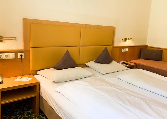 Ost Am Koe Hotel