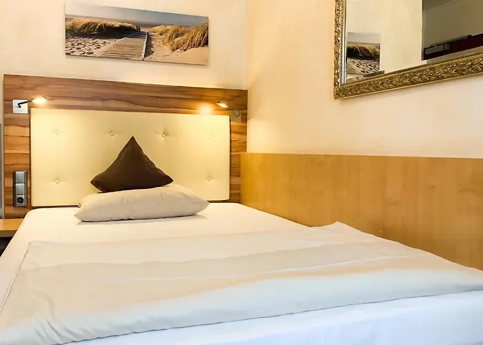 Hotel Ost Am Koe 3*