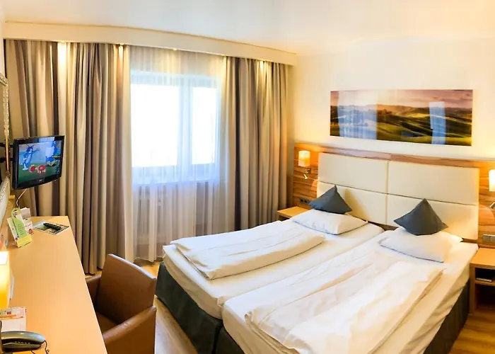 Hotel Ost Am Koe 3*