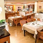 Ost Am Koe Hotel 3*