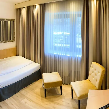Hotel Ost Am Koe
