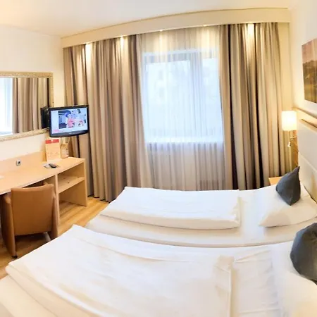 Hotel Ost Am Koe 3*
