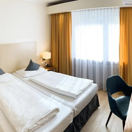Hotel Ost Am Koe 3*