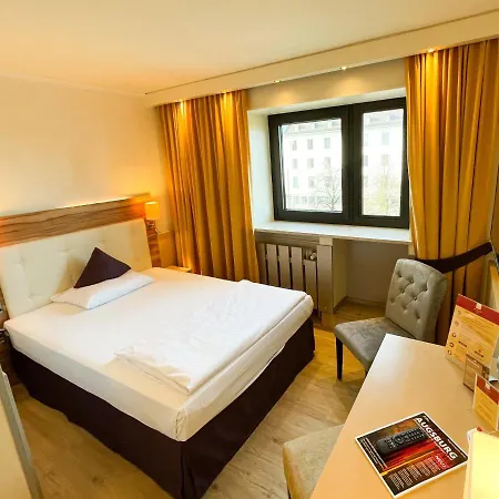 Hotel Ost Am Koe