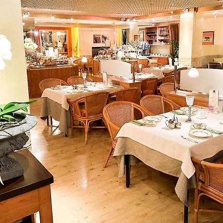 Ost Am Koe Hotel 3*