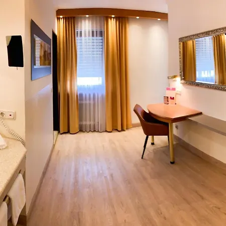 Ost Am Koe Hotel