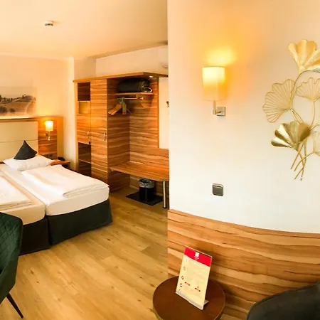 Ost Am Koe Hotel 3*
