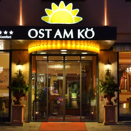 Ost Am Koe 3* Augsburg