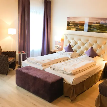 Hotel Ost Am Koe