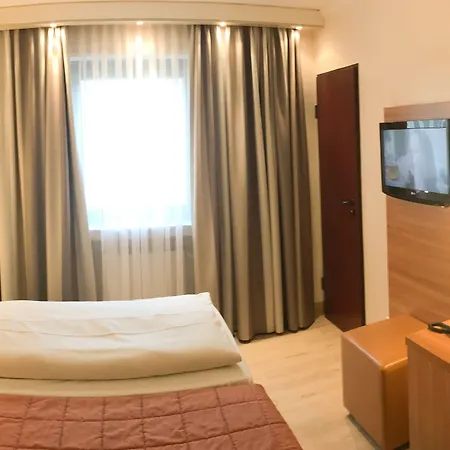 Szálloda Ost Am Koe Augsburg
