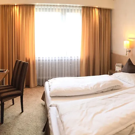 Ost Am Koe Hotel Augsburgo