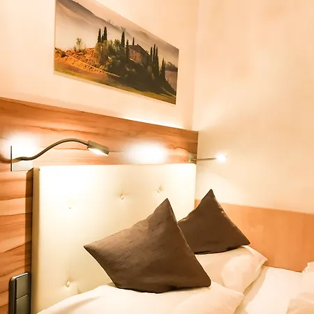 Hotel Ost Am Koe
