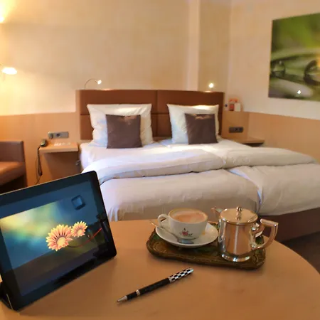 Ost Am Koe Hotel