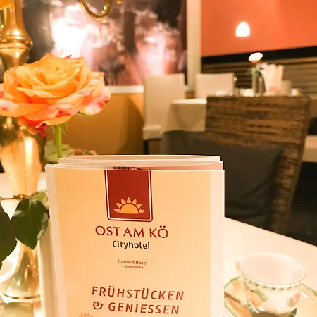 Ost Am Koe Augsburgo