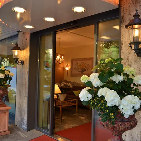 Ost Am Koe Hotel