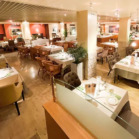 Ost Am Koe Hotel