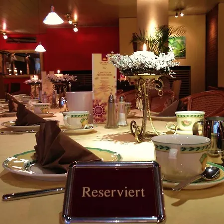 Ost Am Koe Hotel